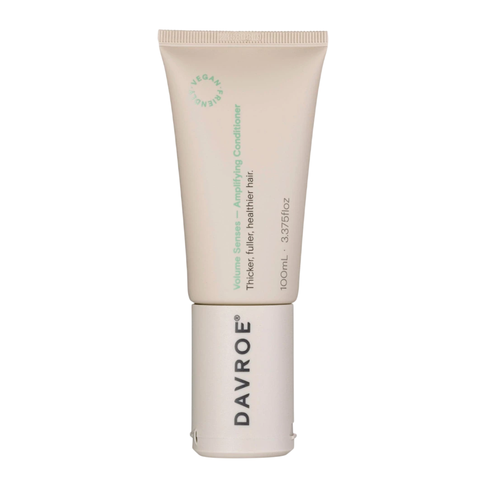 DAVROE Volume Senses Amplifying Conditioner 100ml - Кондиціонер для об’єму